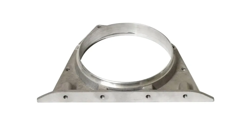 

Rear Cover 3938043 compatible cummins diesel engine