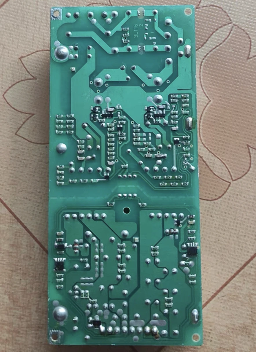 Imagem -03 - Usado Switching Power Supply Ldc60f1 -g