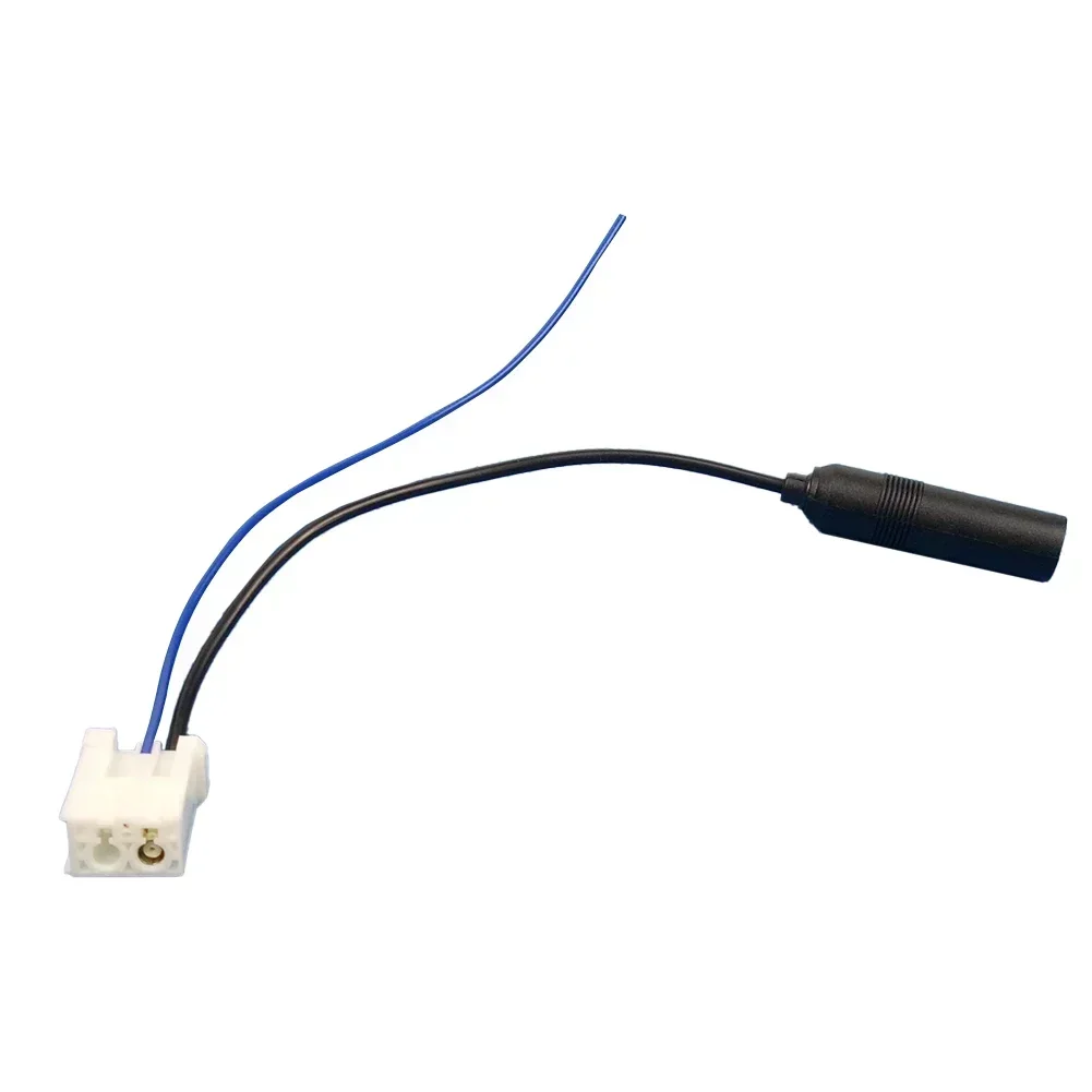 

Car Truck Radio Antenna Audio Cable Car Radio Antenna Adapter Audio Cable For RAV4 (2012-UP) For Camry (2012-UP)