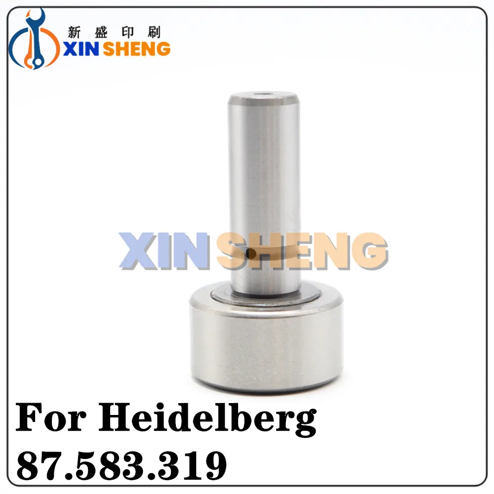 

Best Quality 87.583.319 F-229818 HD Cam Follower Bearing For Heidelberg CD74 XL75 SM102 Printing Machine