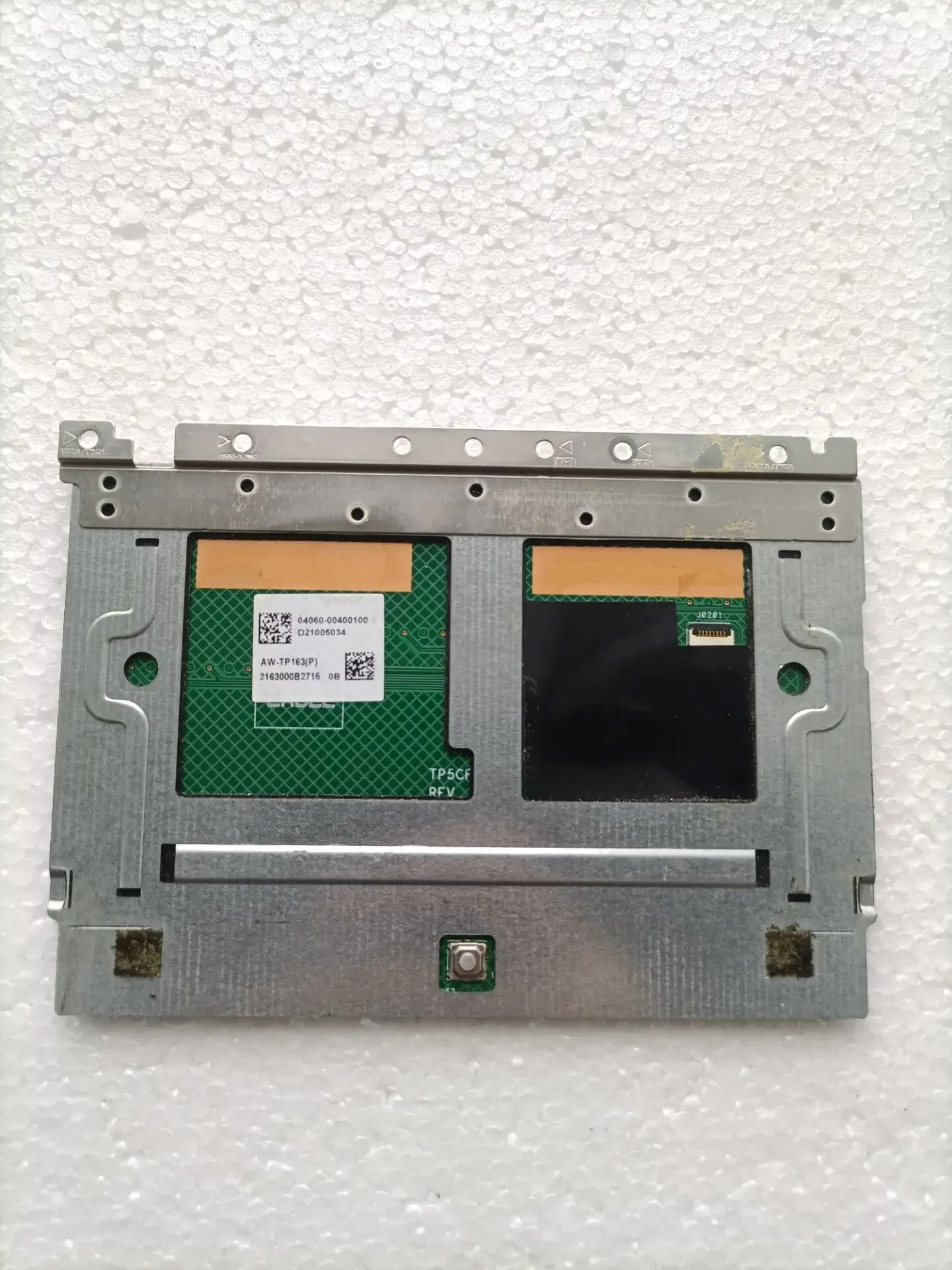 Original Touchpad for asus X550D K550D X750DP X550DP VM590Z X550Z A550D K555Z F550D Touchpad Touch Pad Mouse
