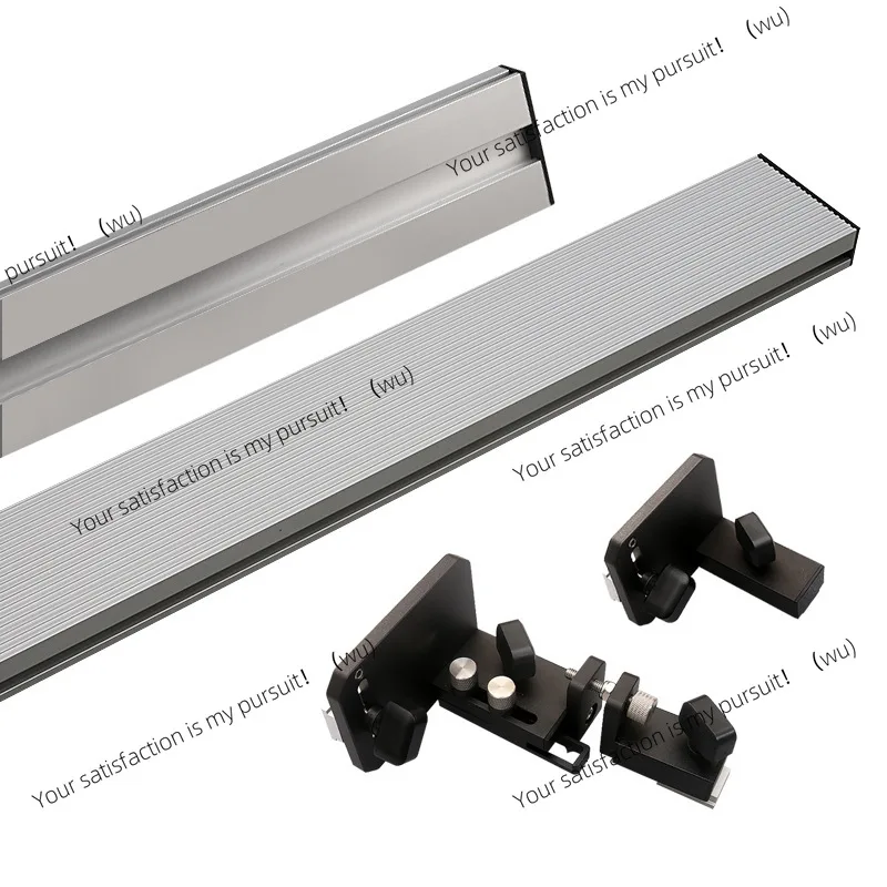 

Push handle backer, woodworking, table saw, band saw, flip-chip, electric circular saw, engraving machine, Wu Xin tools