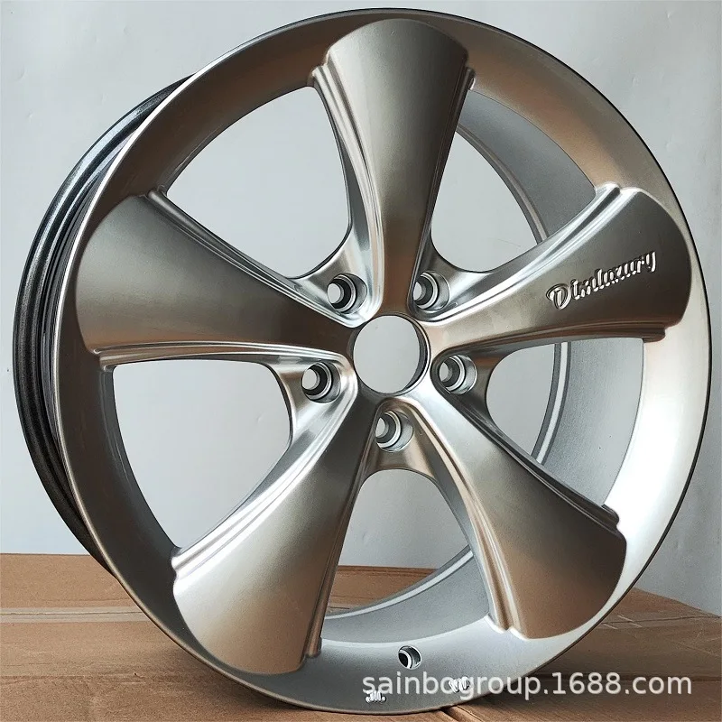 

Suitable for F66A057 18-inch 19-inch, Shengbo, modified automotive aluminum alloy wheel rims