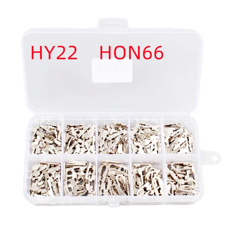 

Reed HON66 For Honda Auto Lock Repair Accesories locksmith Tool(380pcs),10 type Car Lock Reed HON66 Brass Material Lock Plate