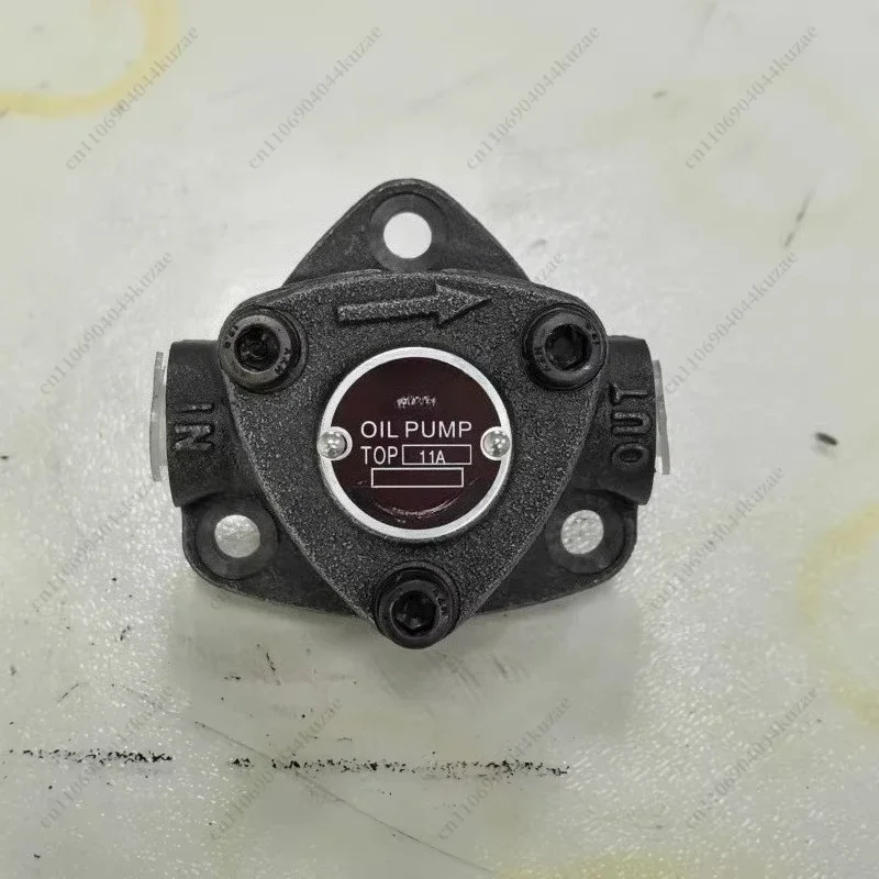 HLH TOP-13A/12A/11A Triangular Cycloidal Pump, Capability Lubricating Oil Pump