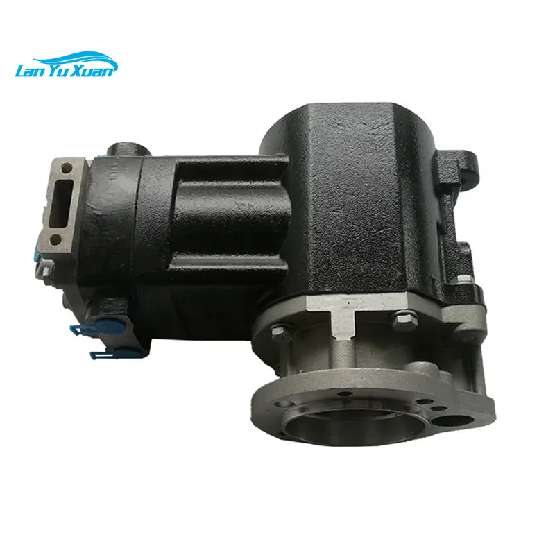 

Replacement Air Brake Compressor 3018534 3052776 3056615 3022314 for Cummins KTA19 Engine