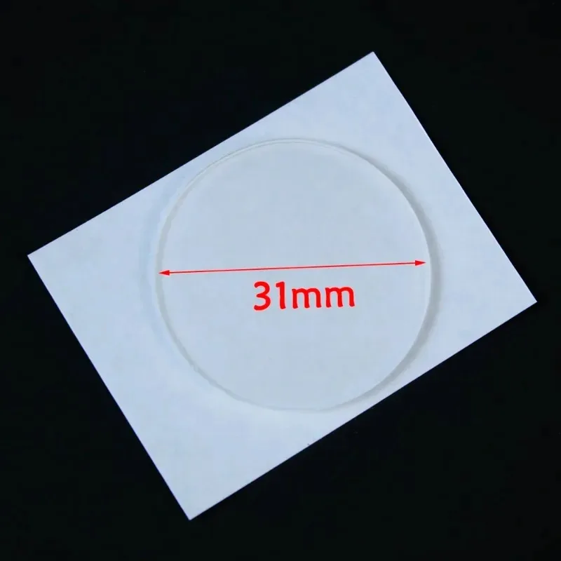 Car Accessories Sensor Gel Rain Sensing Film Gasket Diaphragm for BMW 7 Series F01 F02 F04 G11 OEM 61359856157 8U0955609