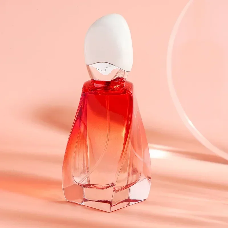 عطر نسائي حديث متطور 50 مل مع ملاحظات زهور خشبية ورائحة أنيقة تدوم طويلاً لفكرة هدية أفضل بائع يوميًا #2