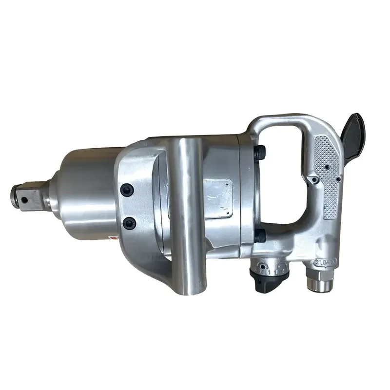 High Torque Impact Wrench 1 