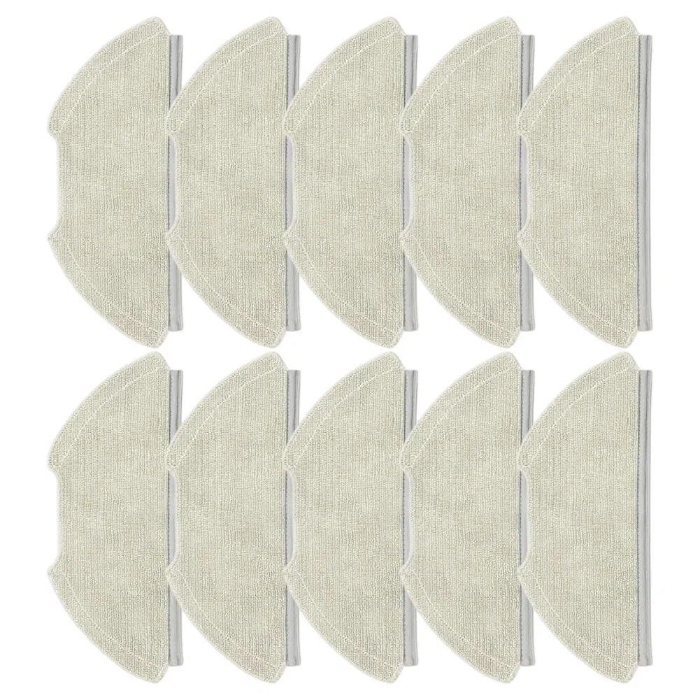 Floor Cleaning As Pictures Show Mop Cloth Kit Microfiber Mop Hygienic Floor Maintenance Large Capacity Mop Cloths