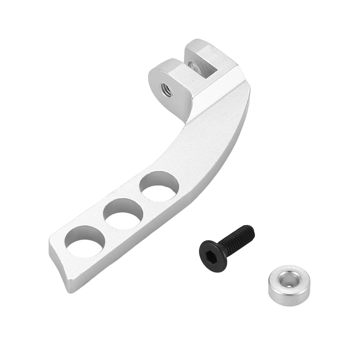 Metal 4-Hole Transm… - image