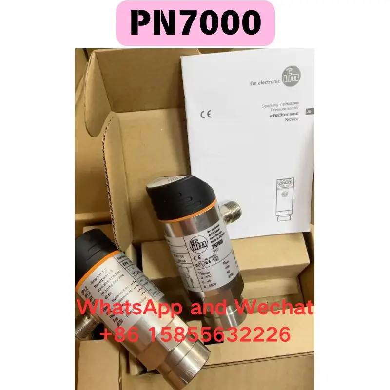 Brand new original imported PN7000 Pressure sensor