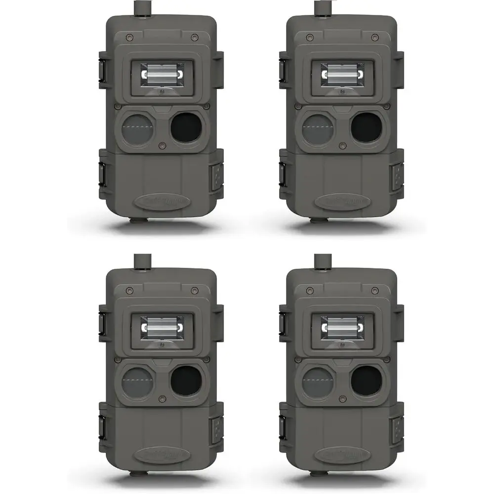 4-Pack Cuddelink L-…