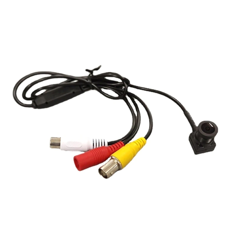 FULL-CCTVミニ監視セキュリティカメラ、ポータブル有線カメラ、130度、hd 1080p、2mp、AHD-T302