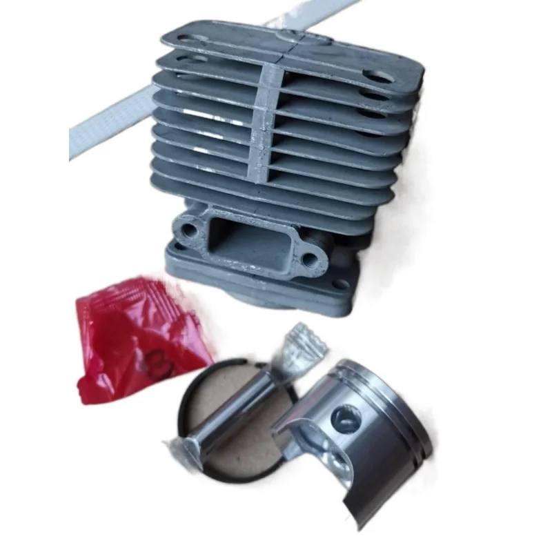 Oleo-Mac Sparta 735 740 40 440/BP シリンダーピストンアセンブリアクセサリーに適しています。