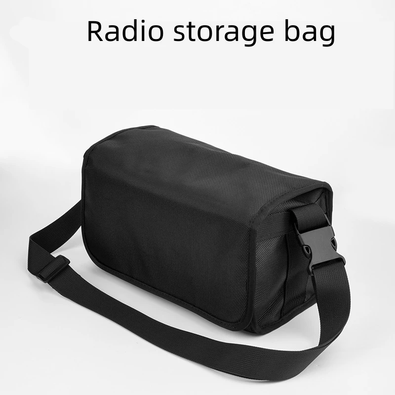 

Suitable For Panasonic Rf-2400/Rf-2450-S Radio Storage Bag Fm Radio Storage Bag