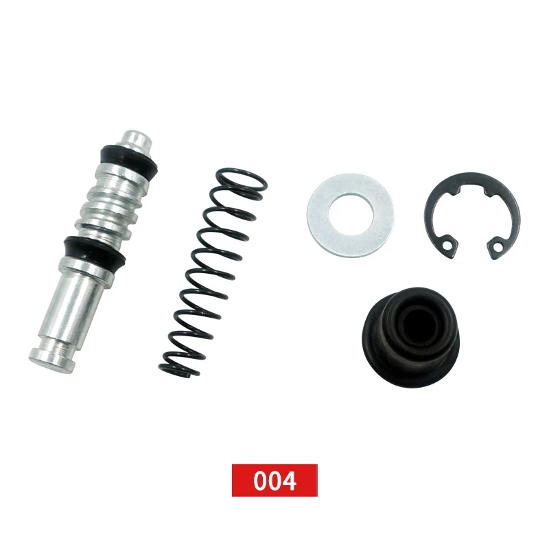 

Motocross Electric Vehicle 004Upper Pump Repair Kit 11mm Disc Brake Repair Kit Piston Accessories MASTER REM KIT