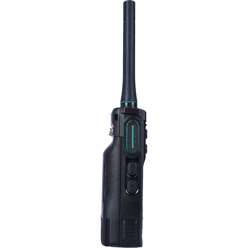 ETMY ET-D68 dmr radiobereik tot 10 km walkie talkie met sms'ing AES256 digitale gecodeerde walkie talkie