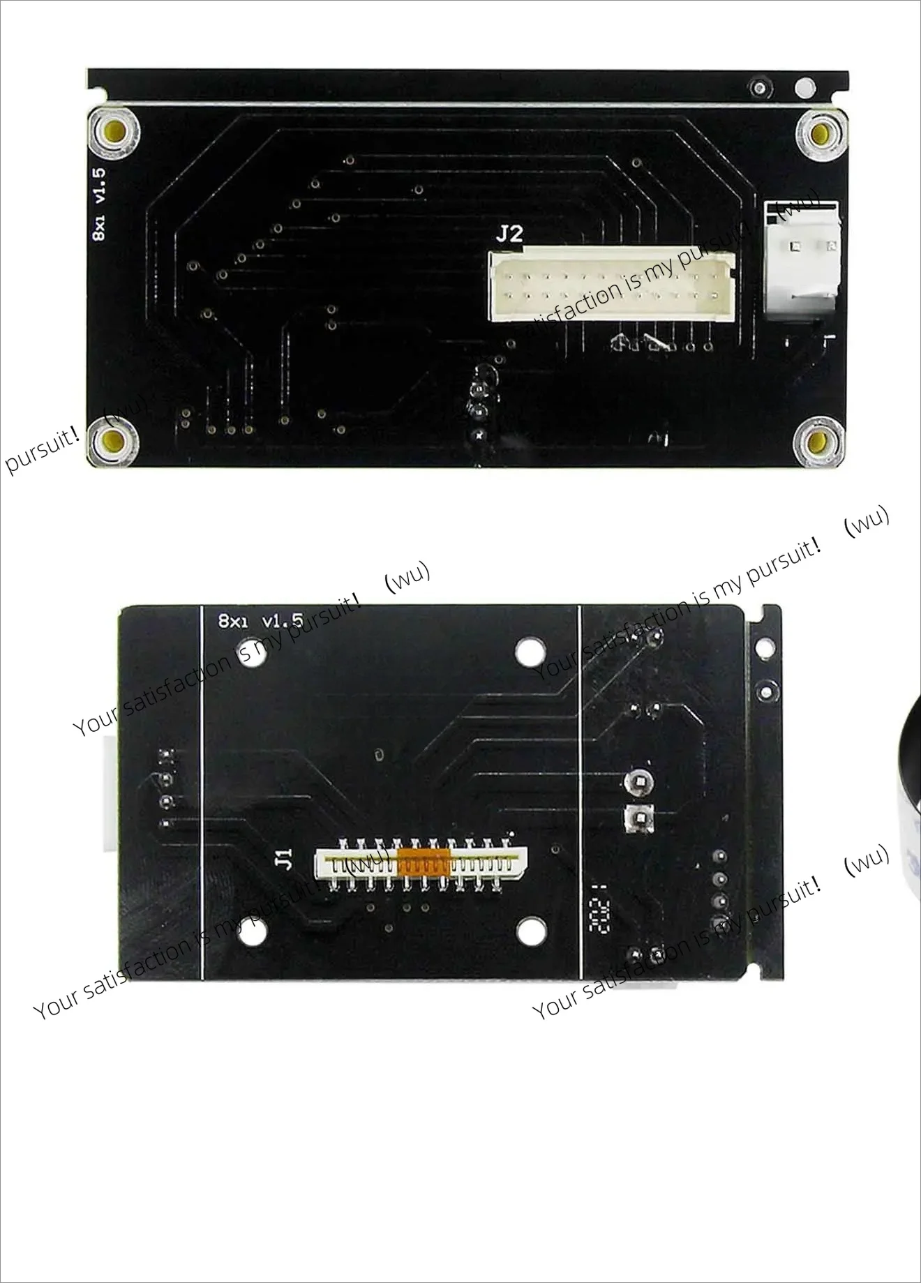 For Extruder Artillery 3D Printer Sidewinder X1 And Genius PCB Circuit Board
