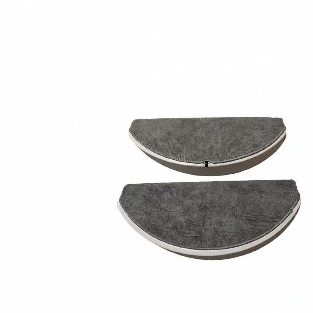 For E10 C103 3C Enhanced Robot Vacuum Spare Part Mop Cloth Holder Cleaning Accessory Replacement Assembly