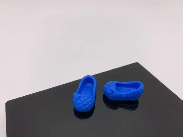 New styles Doll shoes small shoes toy shoes  for kally dolls BBIA12