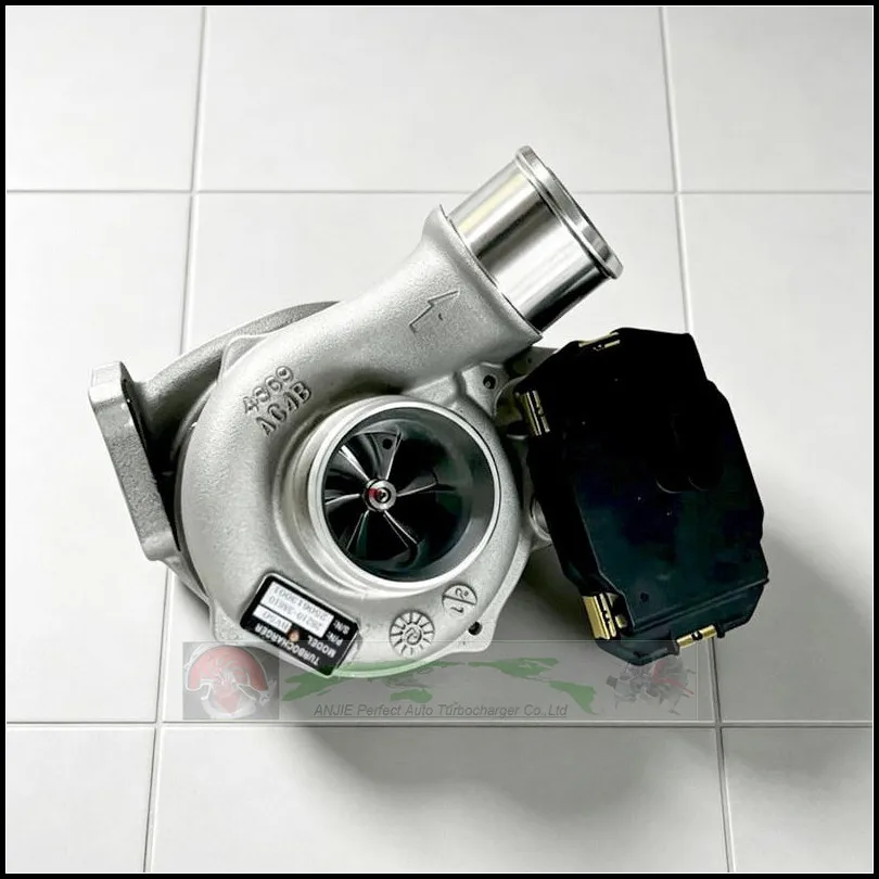 BV50 53049880132 28210-3A610 28210-3A600 Turbo 282103A610 53049700132 For KIA Mohave Borrego For Hyundai Veracruz IX55 SUV 3.0L