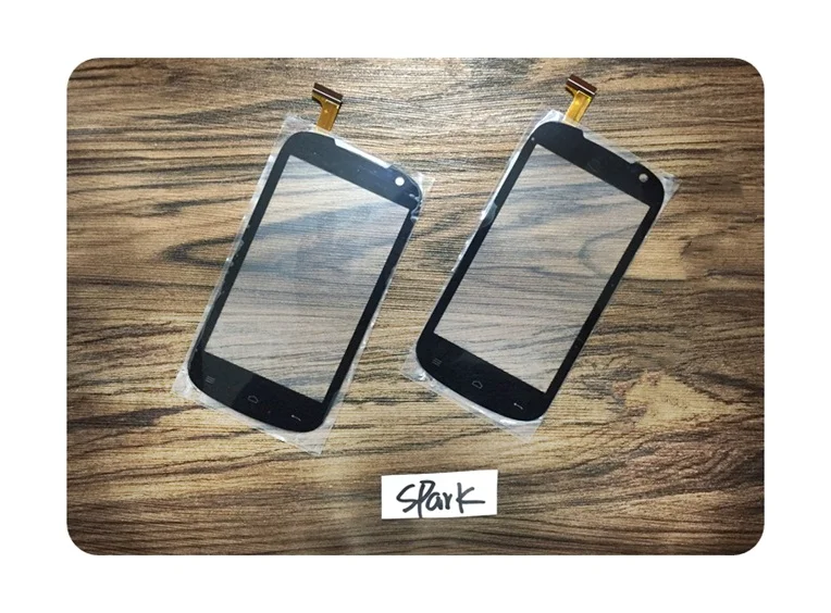 Black Sensor For Highscreen Spark 4.0