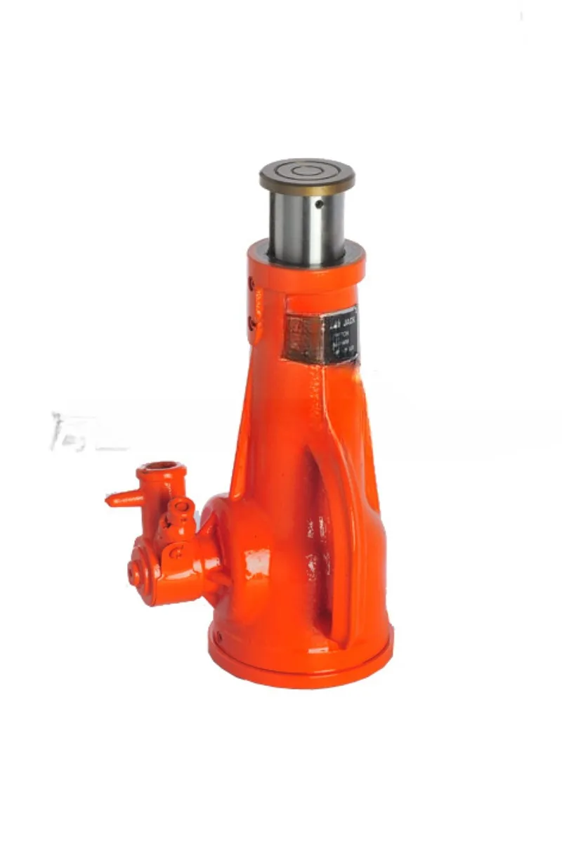 

Supply 5T Screw Jack/Screw Jack/Mechanical Hand Crank