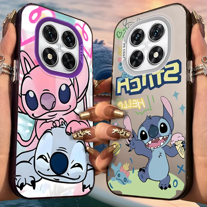 Stitch Angel Froste…