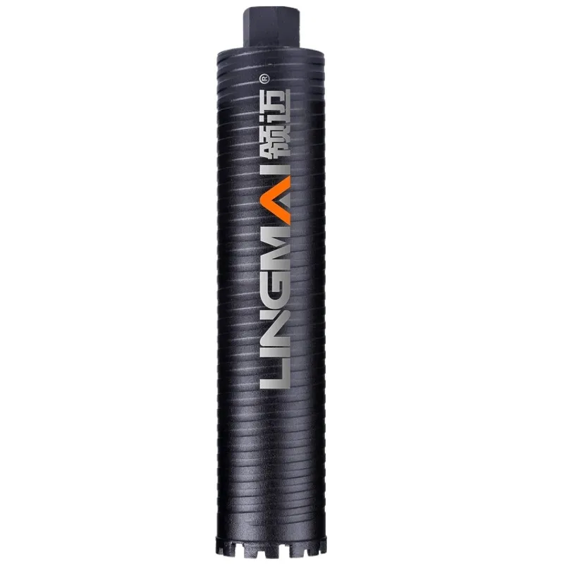 

Diamond Drill Bit 1PC M22 Water Drill Bit Wet and Dry Use Air Conditioning Drilling Tool Professional Carpenter Tools Accessory