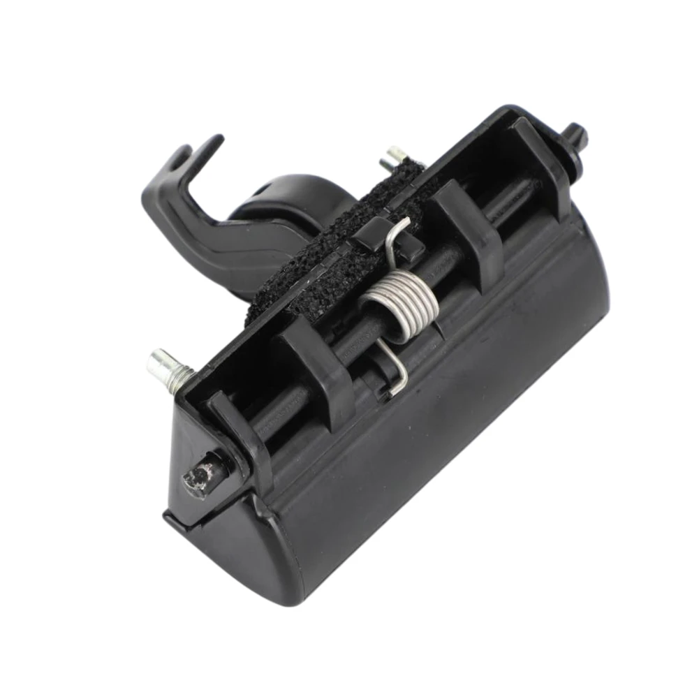 

Ручка багажника для Honda Fit 2003-2008, артикул 74810S6A003, 74810-S6A-003, пластиковая, металлическая, аксессуар для автомобиля