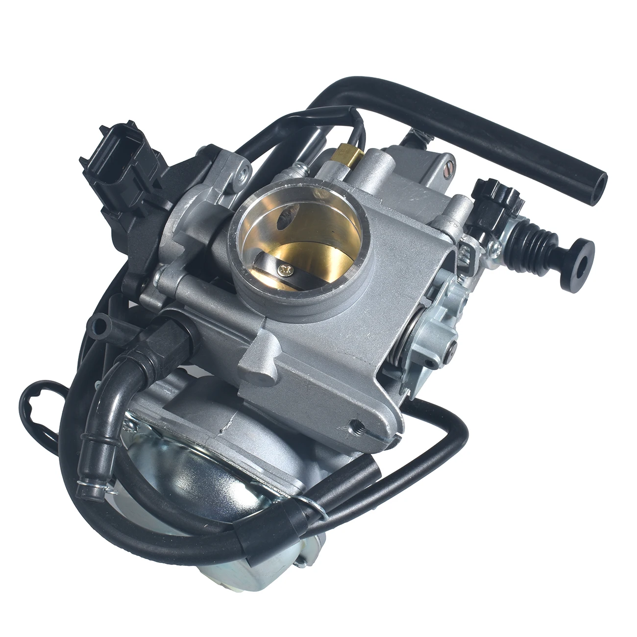 คาร์บูเรเตอร์คุณภาพสูงสําหรับ Honda TRX500FA Foreman Rubicon 500 2001 2002 2003 / 16100-HN2-023
