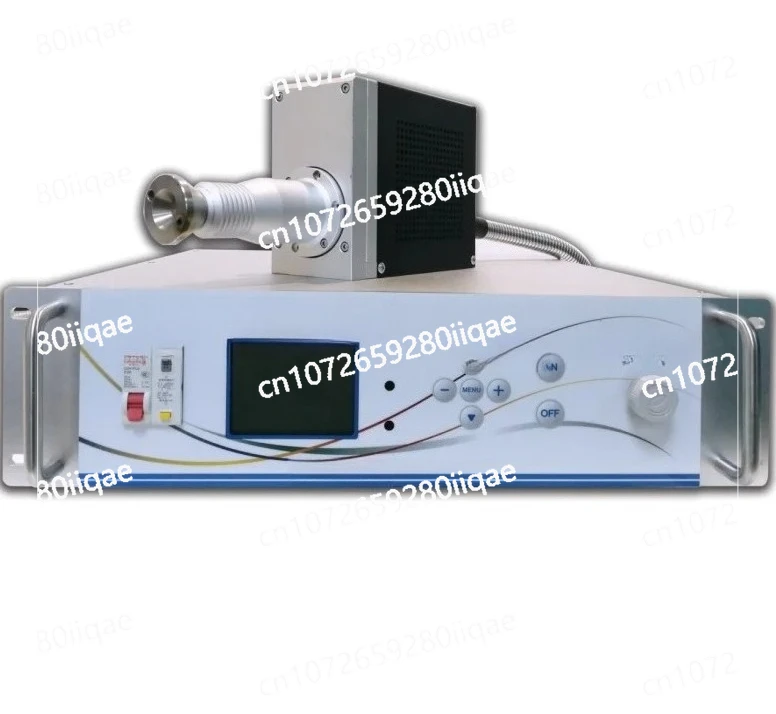 For Surface Cleaning and Treating Fully Digital Atmospheric Plasma Cleaning Machine