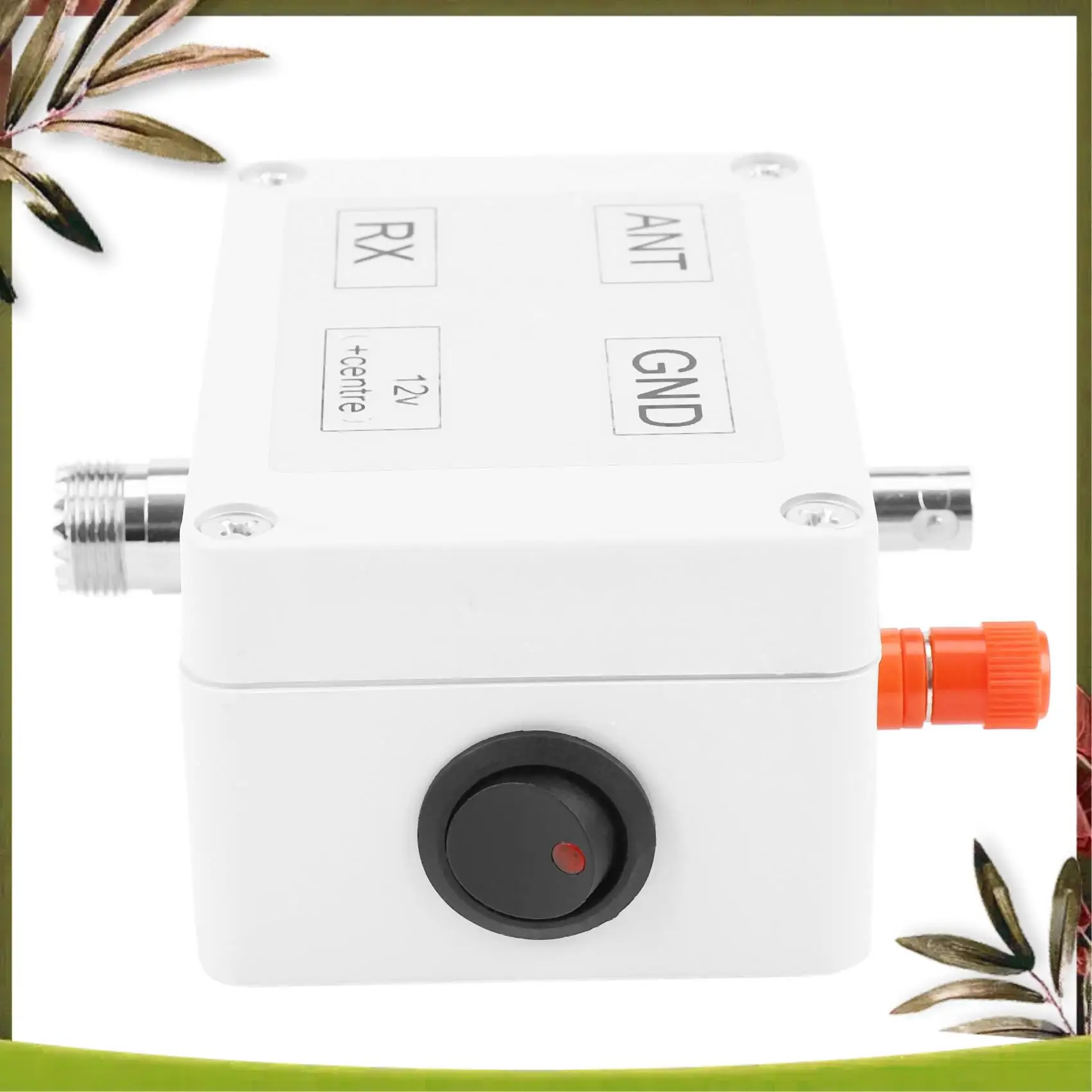 Abdw-Active Antenna… - image