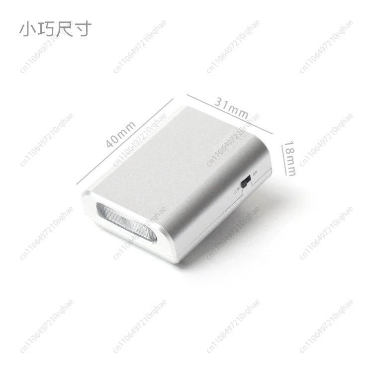 

Mini Flash for Digital and Film Cameras, Compact Hot Shoe Flash Light, Universal Camera Flashgun with Sync Port