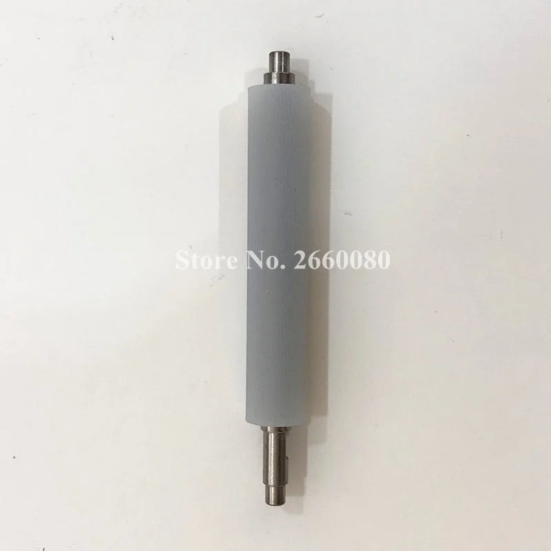 Brand New SM100 Rubber Roller for DIGI SM100JRB SM100JRP Scale Parts Platen Roller