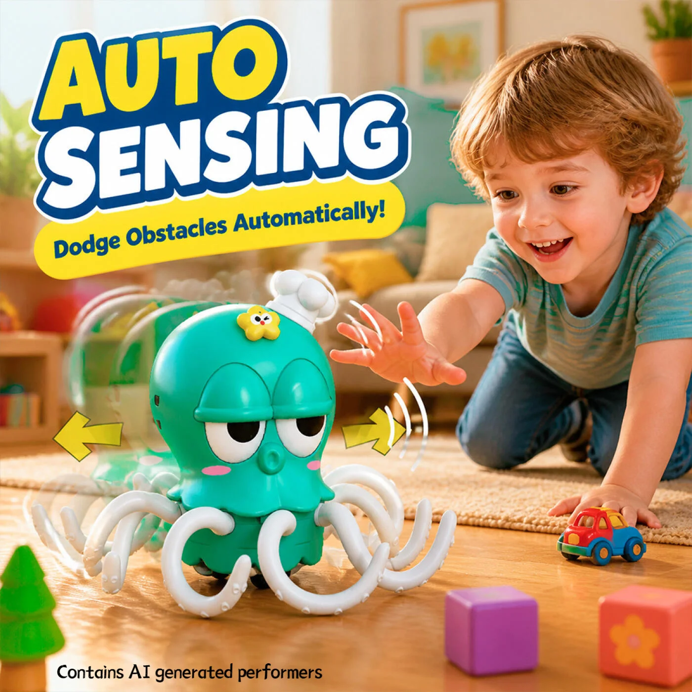 children's-electric-magical-octopus-sensing-automatic-obstacle-avoidance-with-light-dancing-singing-toys-for-kids-boys-girls