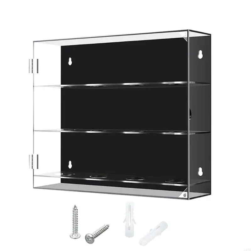 Golfbälle-Ausstellungsstand, Baseball-Stützbasis, Softball-Rack, Acrylbälle mit Basis, Bälle, Kugeln, Halterbasis