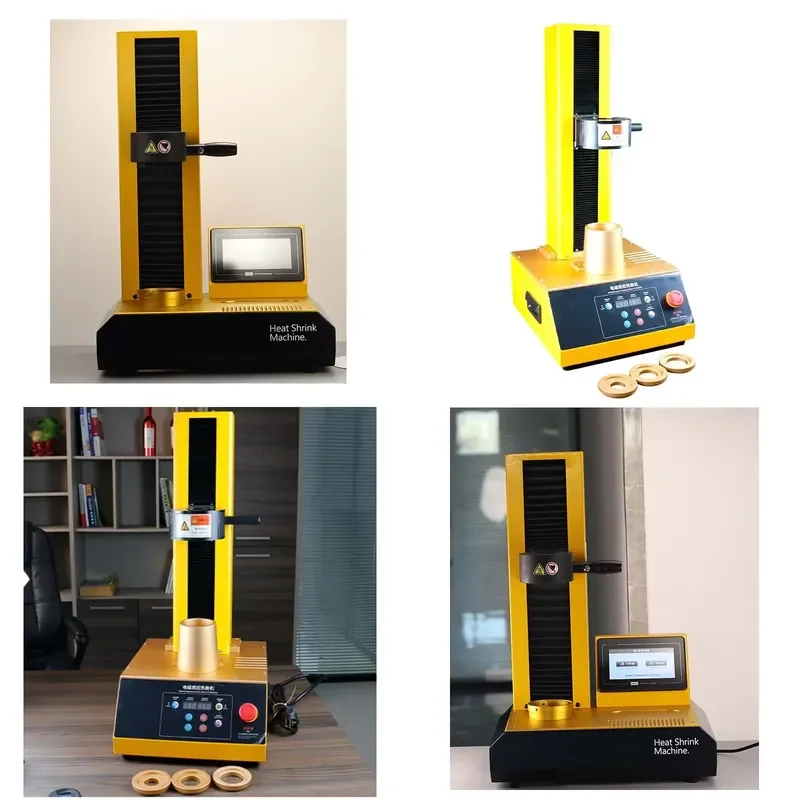 for Numerical Control Energy Saving Shrink Fit Induction Heat Engine