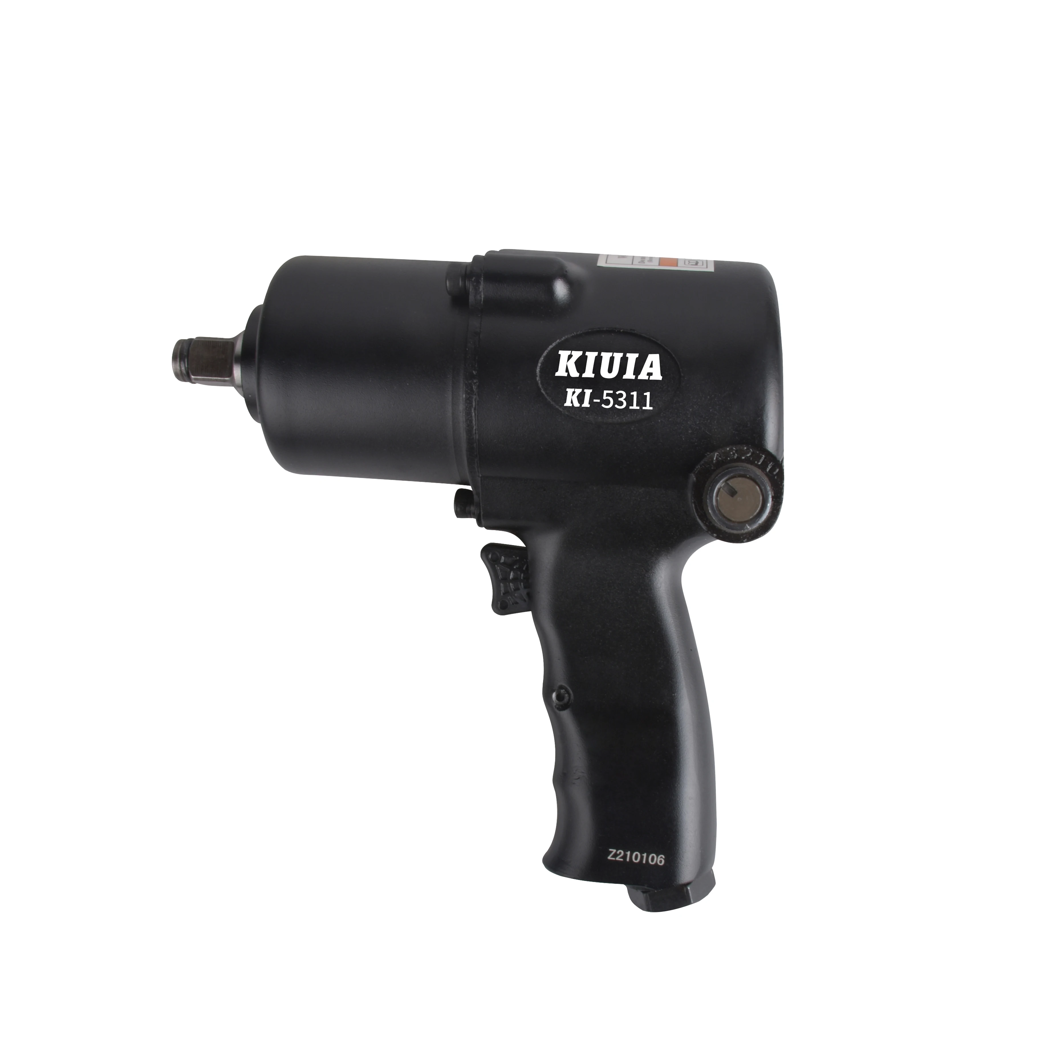 Wysokiej jakości klucz udarowy – Air Impact Wrench 1/2 Twin Hammer recenzja i cena