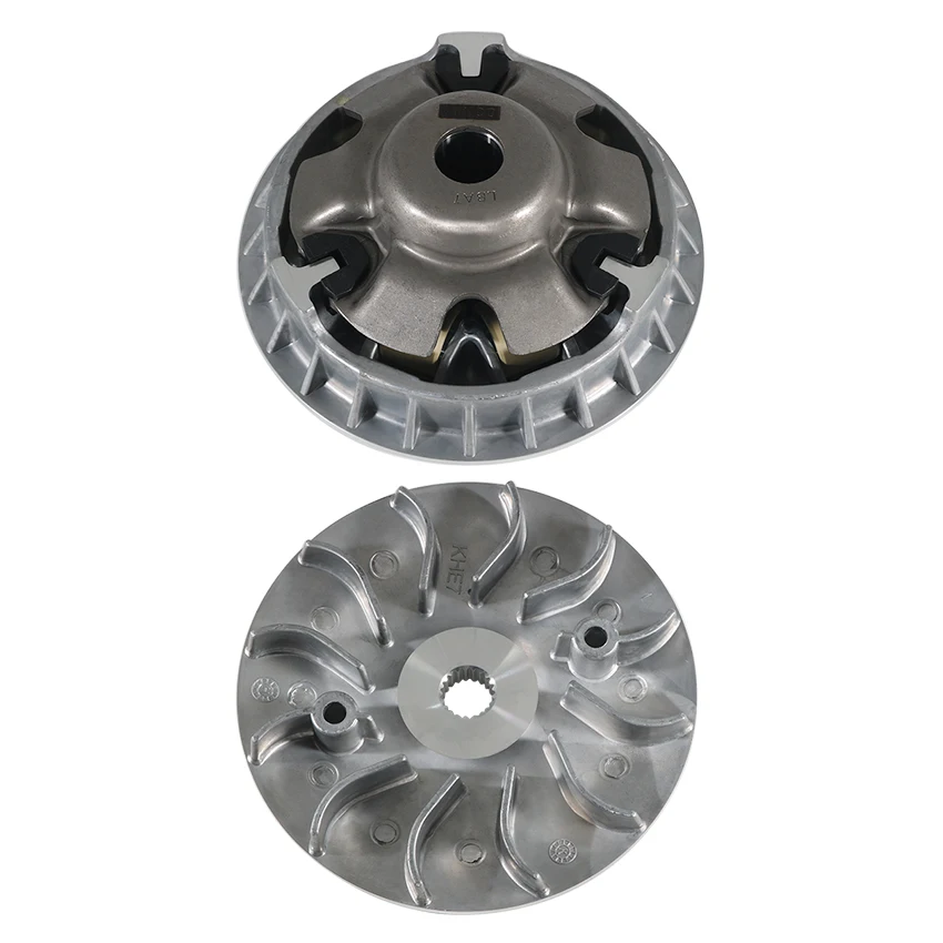 Motorcycle Front Drive Wheel Assembly for Kymco Maxxer 250 300 T3B SE US Euro 2 Bet&Win 250 EGO KXR 250 Grand Dink 250 300