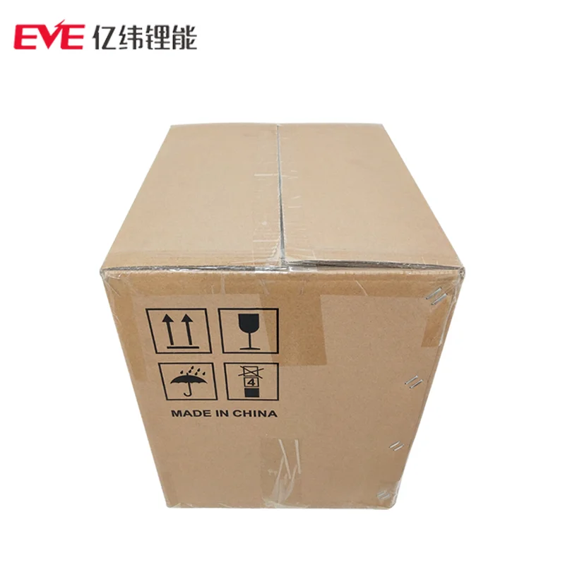 EVE CR17335 3V Lithium Battery Suitable FOR Mitsubishi M80 Driver MR-J4 Servo PLC Replacing Q6BAT Alarm Camera Flash