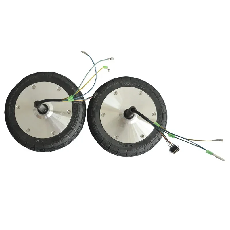 Smart  Drifting Factory 8 Inch  High Quality Factory Design Electronic Skateboard Motor Electric Scooter Wheel Hub Motor