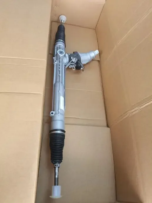 

Power Steering Rack for A4 2010 RHD