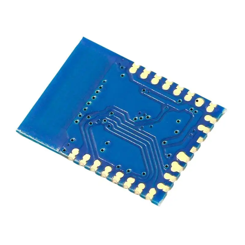 JDY-16 Bluetooth 4.2 Transceiver Module High Speed BLE Support IBeacon CC2541 for Wireless Data Transmission Projects