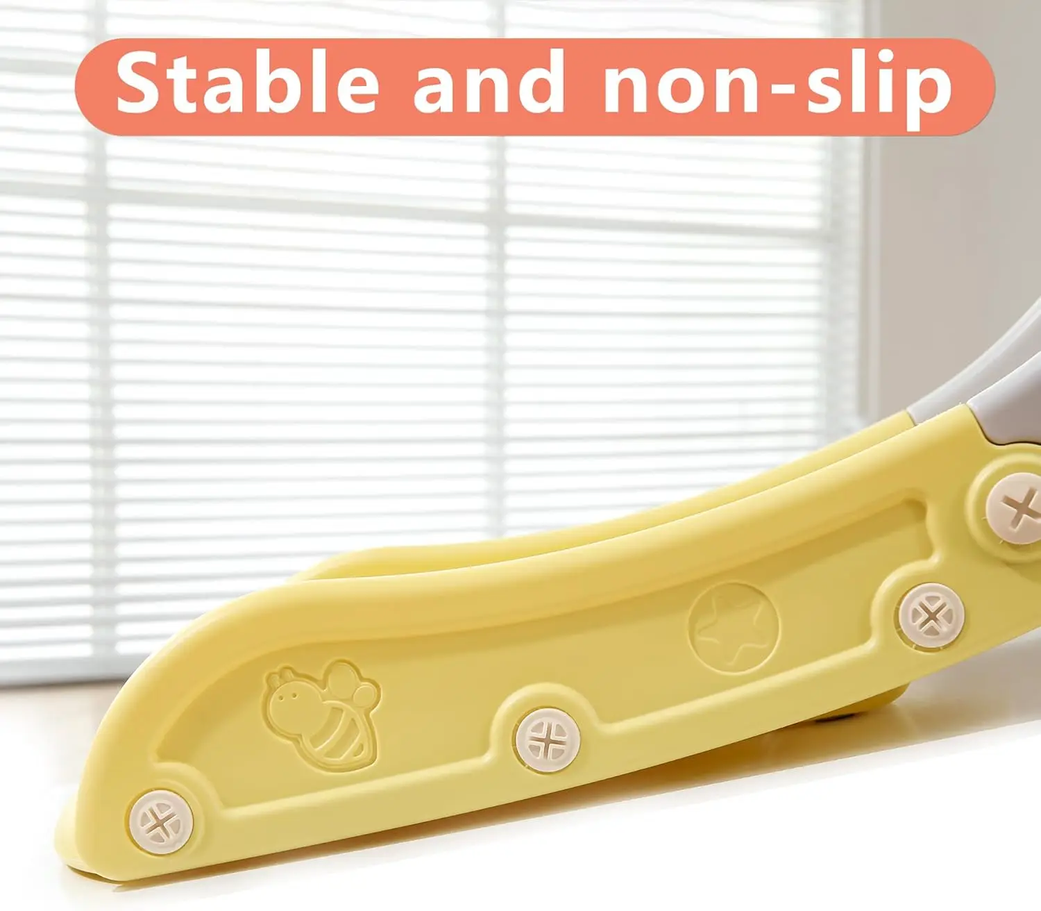 Children's Couch Slide Can Be Used with Beds, Stairs, Bedside Tables and Stairs Family Simple Slide is Suitable for Indoor use