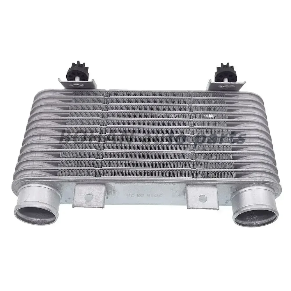 

WL85-13-550 WL21-13-550A WL8513550 WL2113550A Engine cooling network for Ford ranger Mazda pickup cooler intercooler