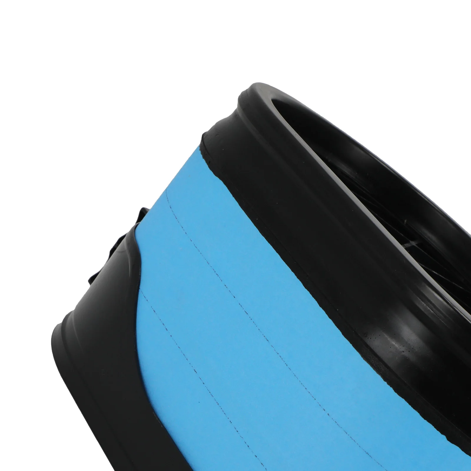 فلتر هواء المحرك الجديد للمعدات الزراعية جون ديري نيو هولاند AF27876