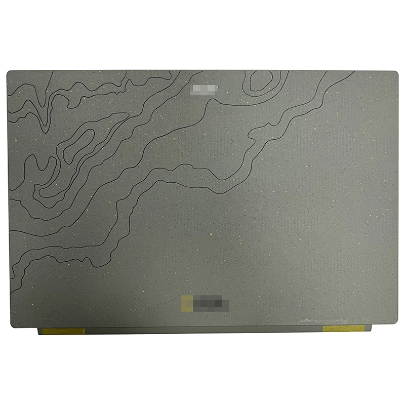 Imagem -04 - Tela do Laptop Tampa Traseira Moldura Frontal Shell Frame Apto para Acer Av1551 Av15-52 Av15-53zj78sb N20c5 Lcd Top Case