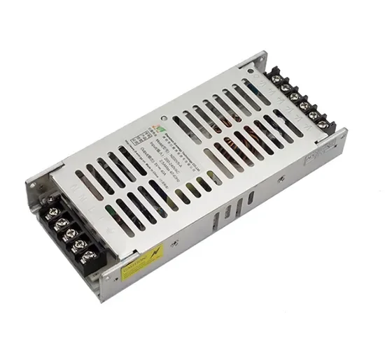 Jps250PV4.6A1 G-Energy Power Supply for The LED Display